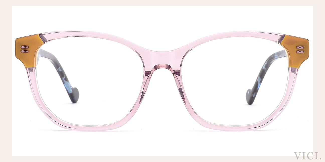 Vici Acetát — Pink