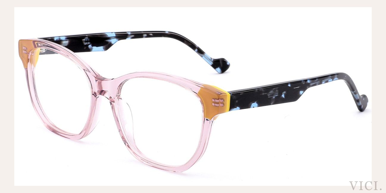 Vici Acetát — Pink