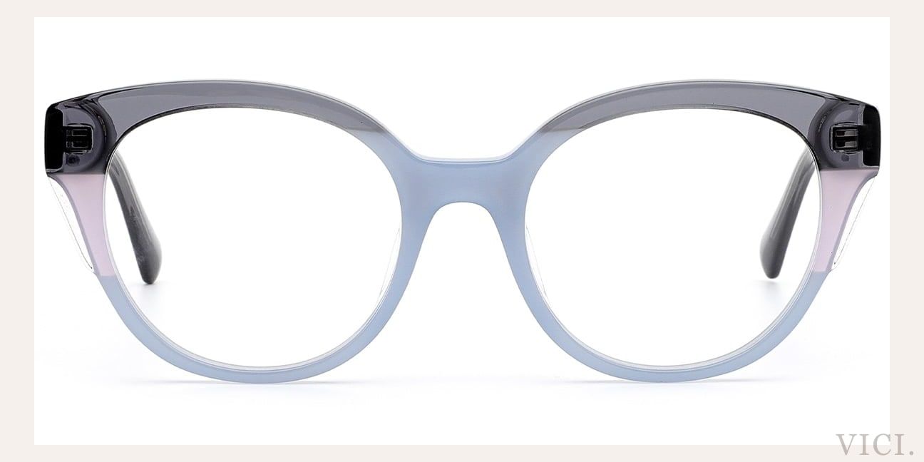 Vici Acetát — Blue