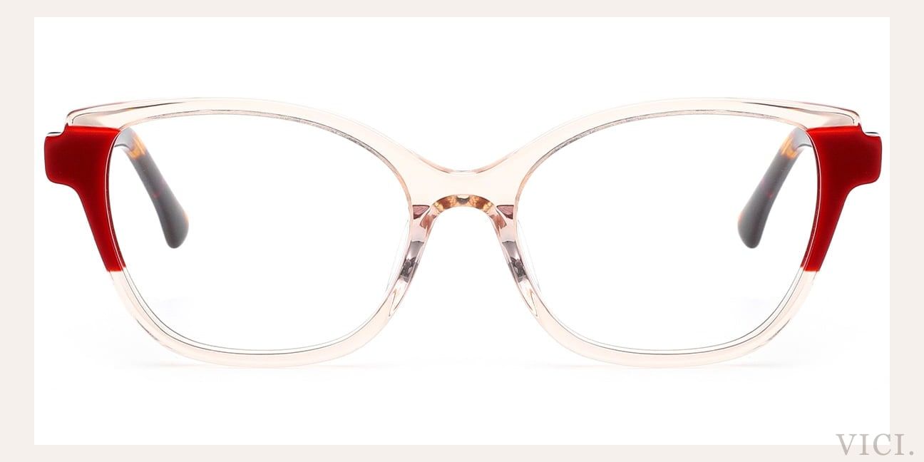 Vici Acetát — Brown