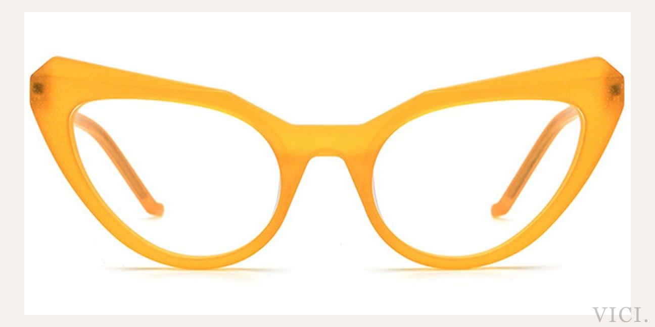 Vici Acetát — Yellow
