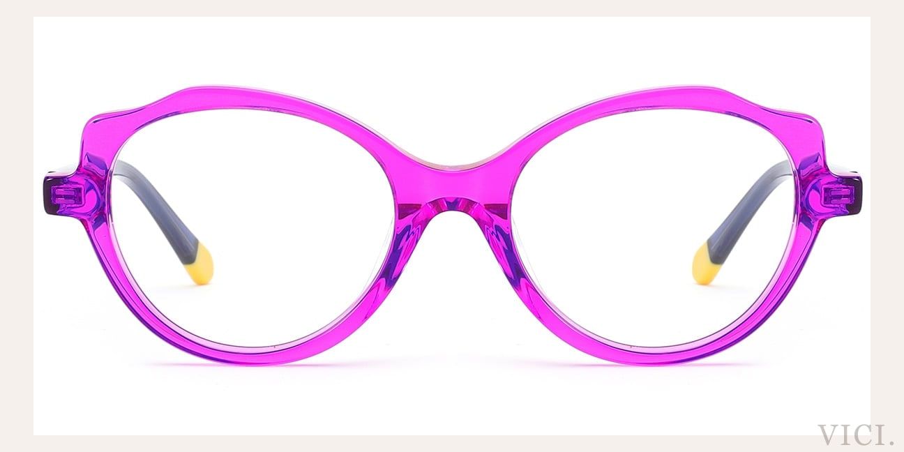 Vici Acetát — Pink