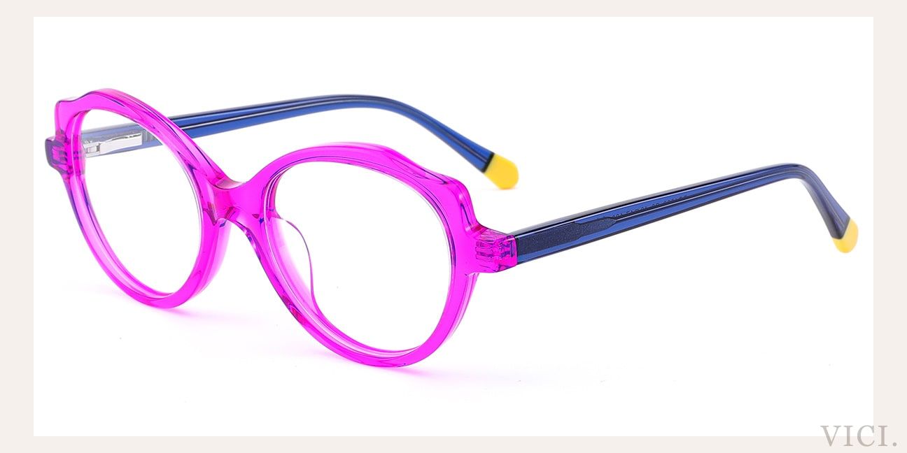 Vici Acetát — Pink #2