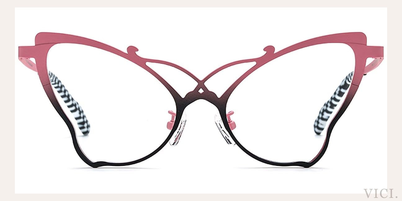 Vici Titanium — Pink