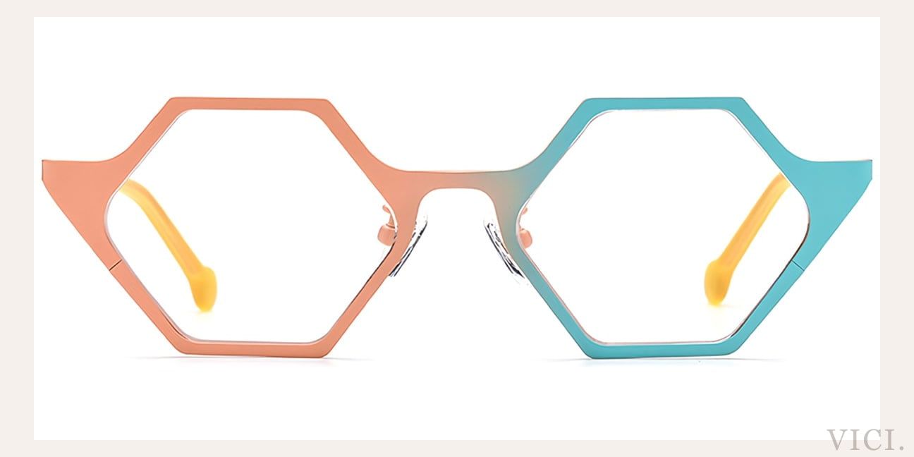 Vici Titanium — Pink