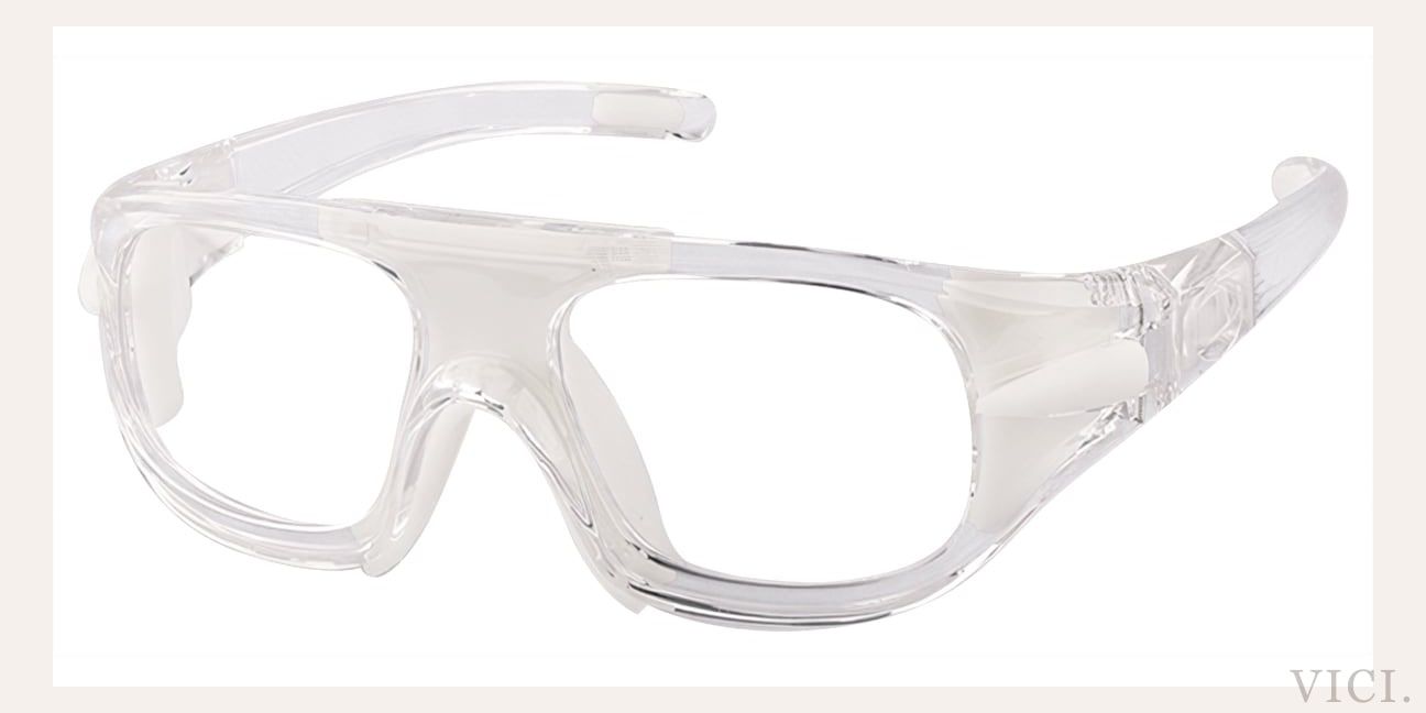 Vici TR plast — White