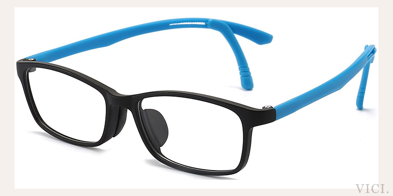 Vici TR plast — Blue #2