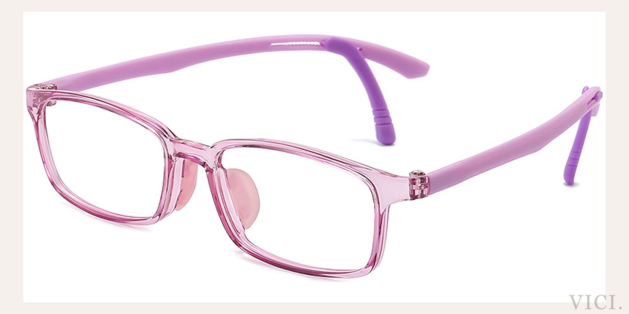 Vici TR plast — Purple #2