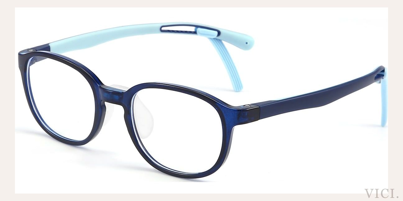 Vici TR plast — Blue #2