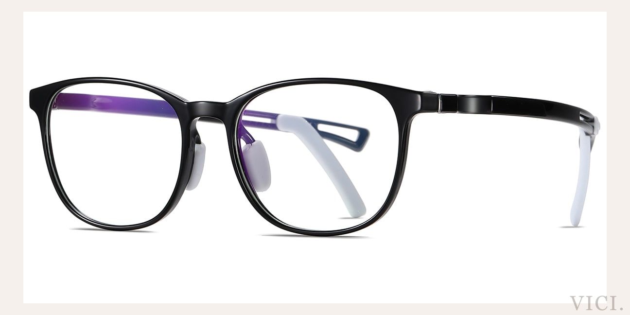 Vici TR plast — Bright Black #2