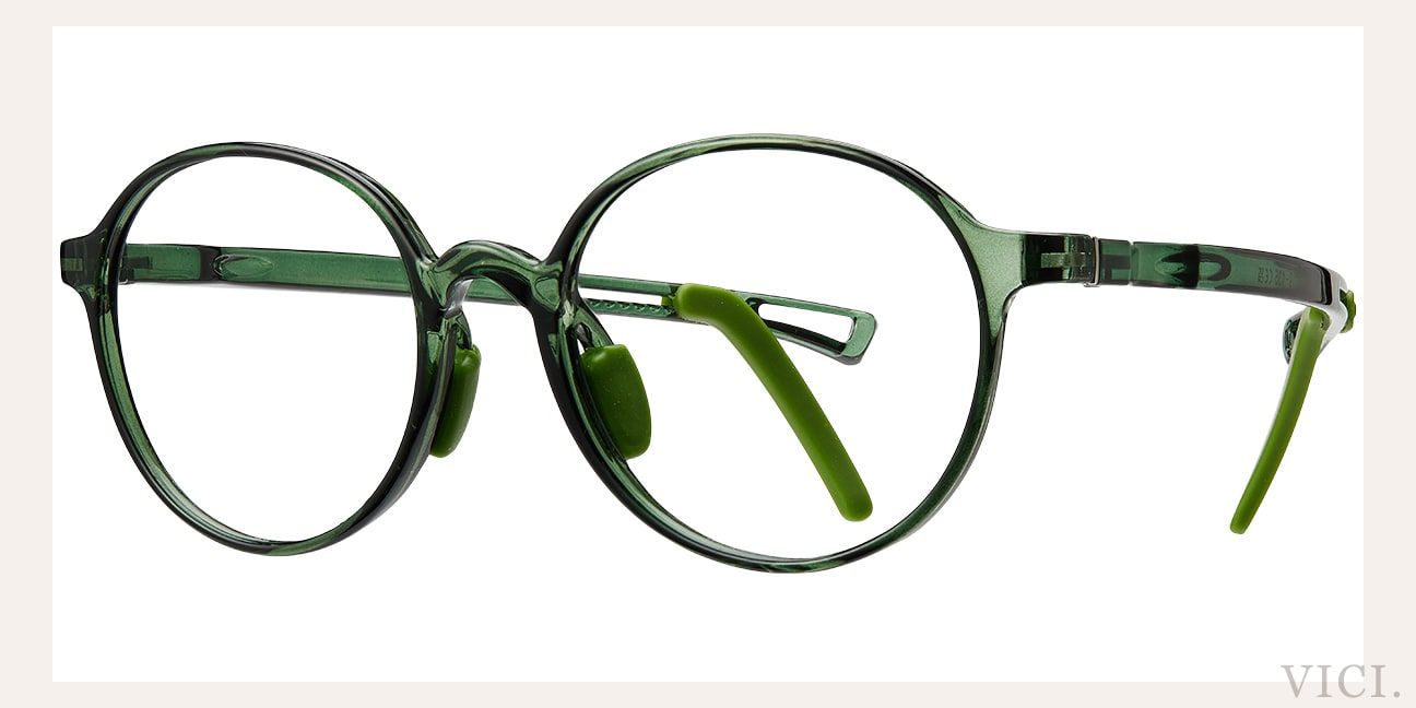 Vici TR plast — Green #2