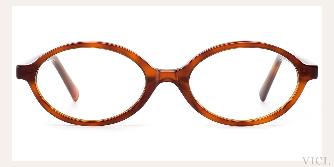 Vici Acetát — Orange