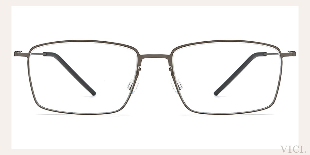 Vici Titanium — Grey