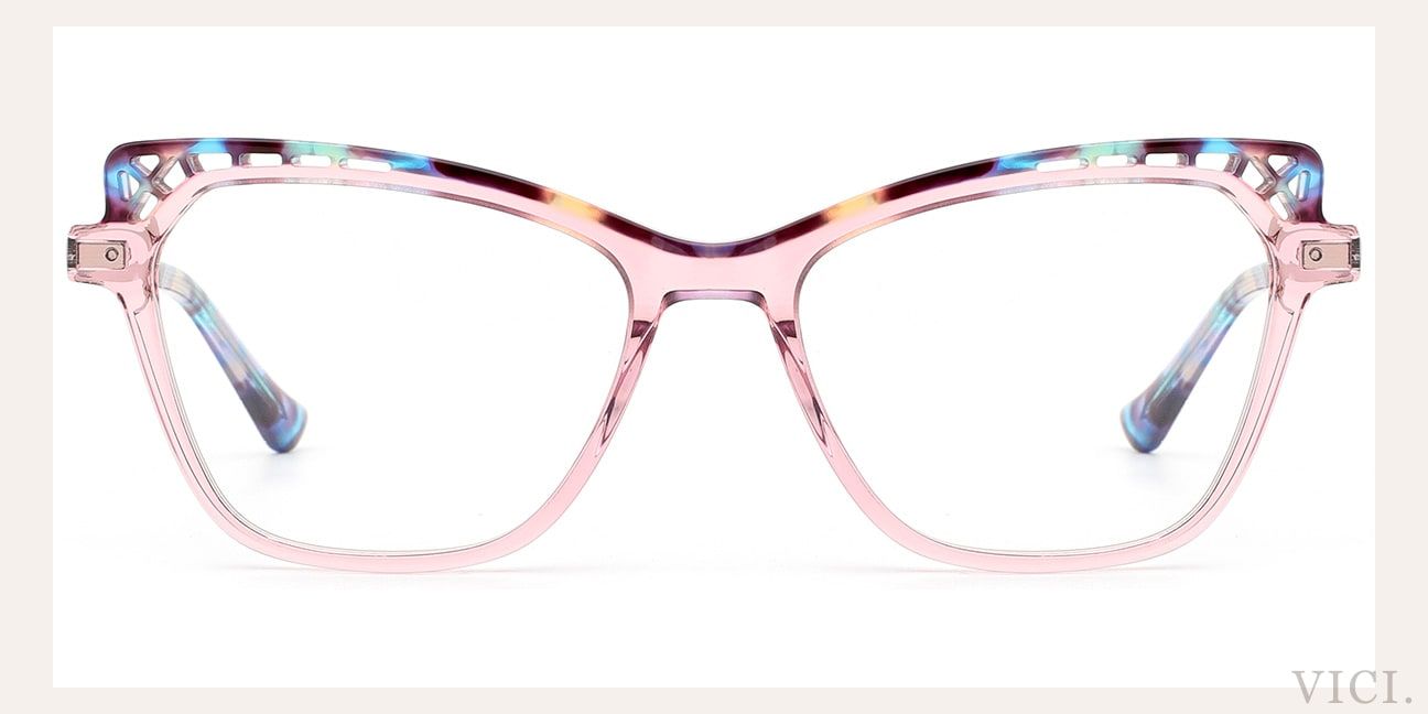 Vici Acetát — Pink