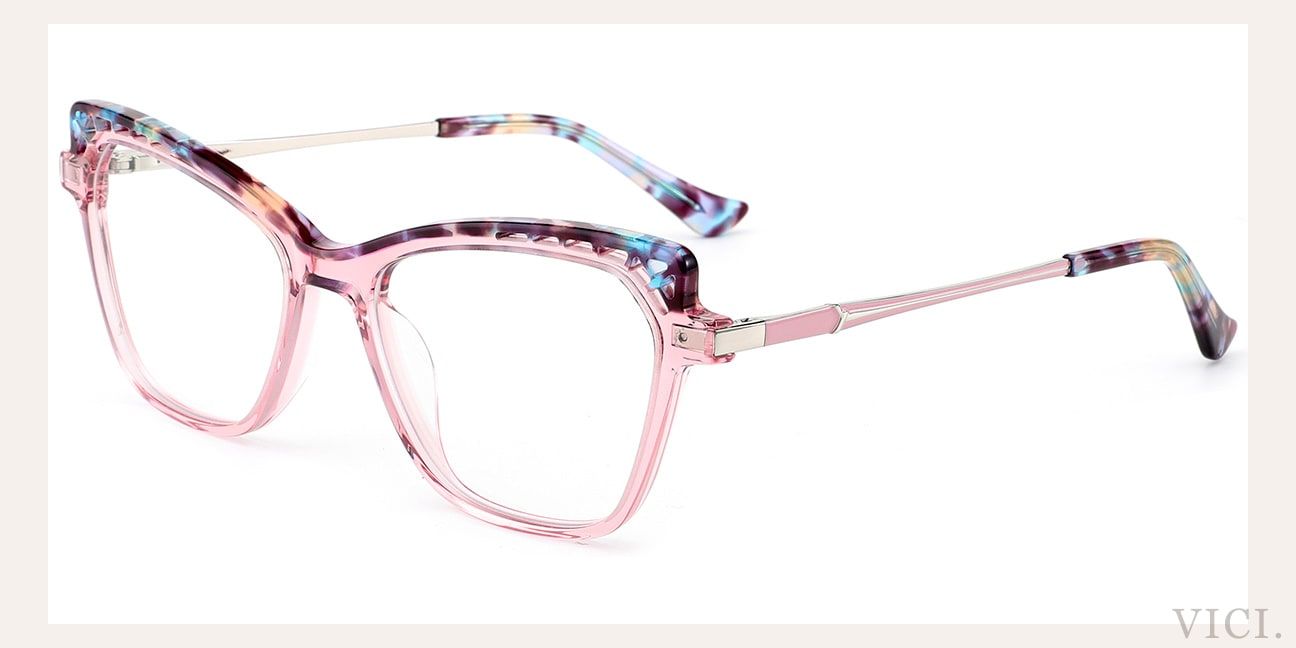 Vici Acetát — Pink