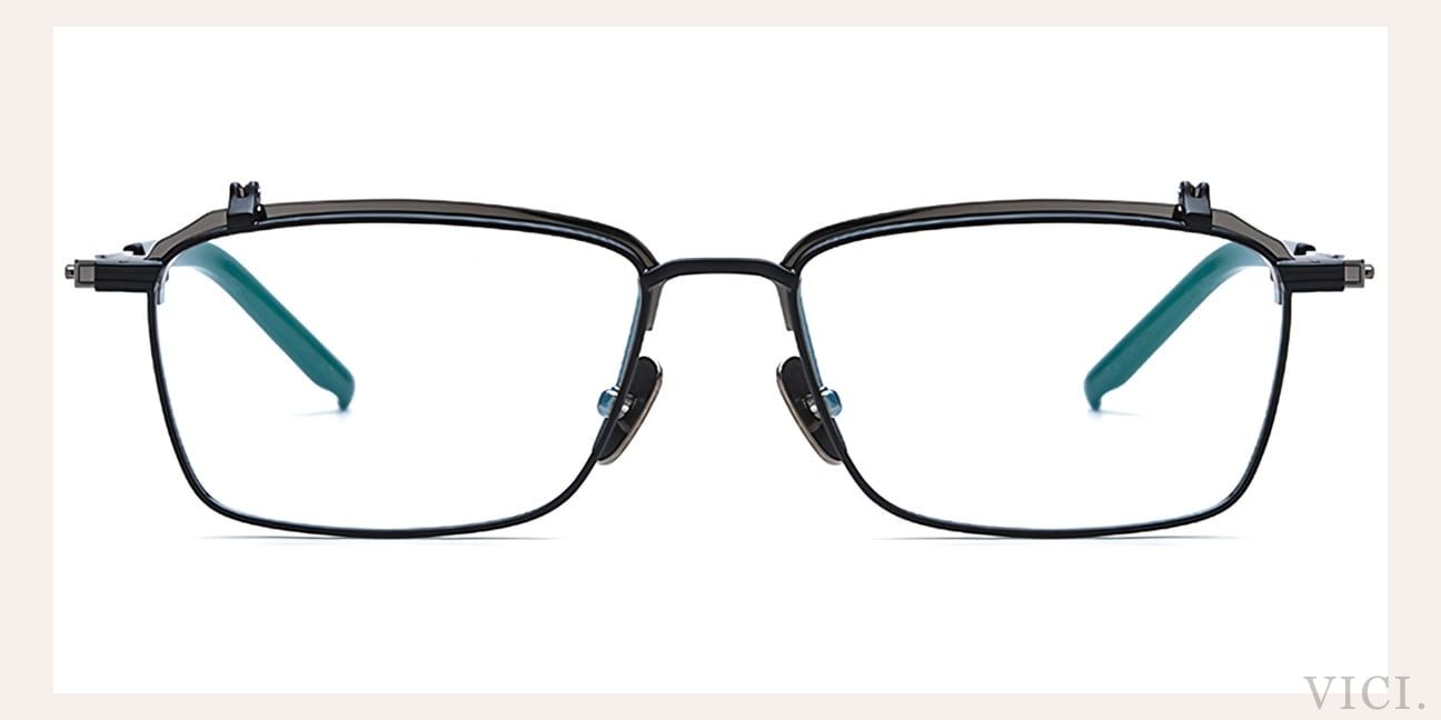 Vici Titanium — Grey