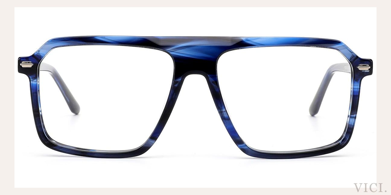 Vici Acetát — Blue