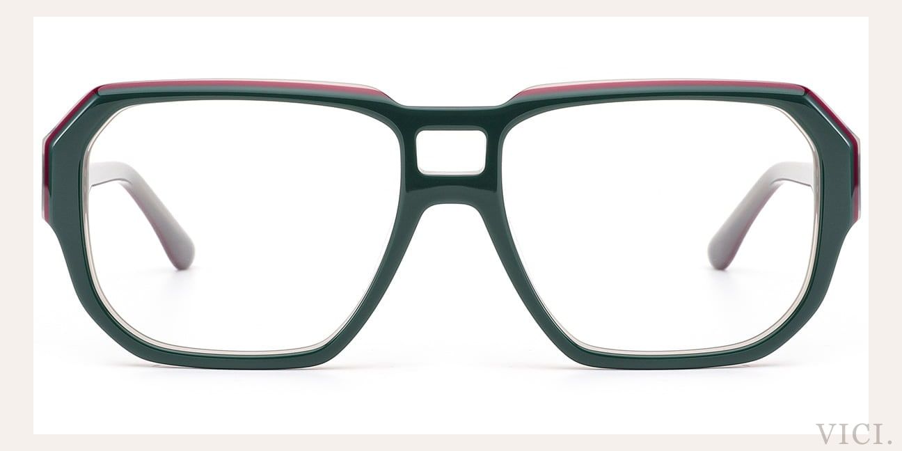 Vici Acetát — Green