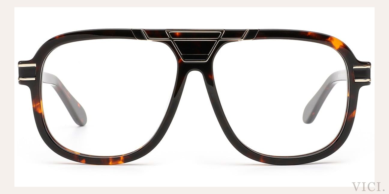 Vici Acetát — Tortoiseshell