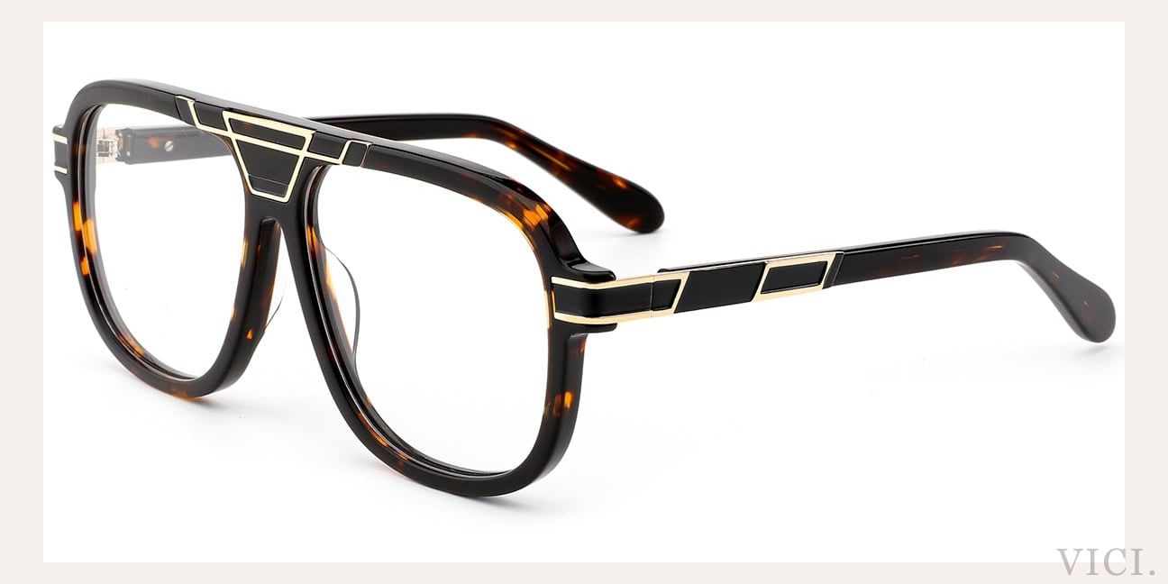 Vici Acetát — Tortoiseshell