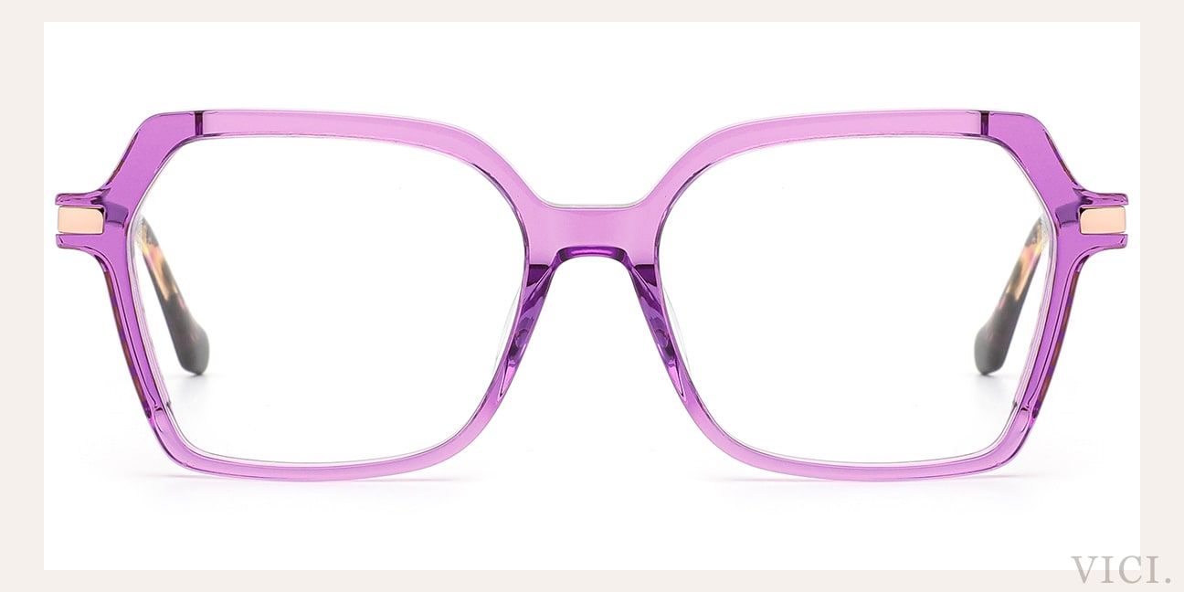 Vici Acetát — Purple