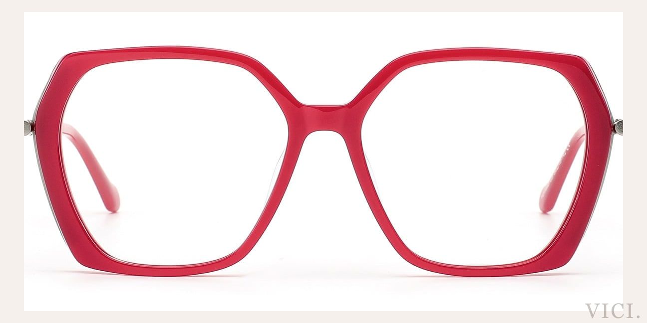 Vici Acetát — Red