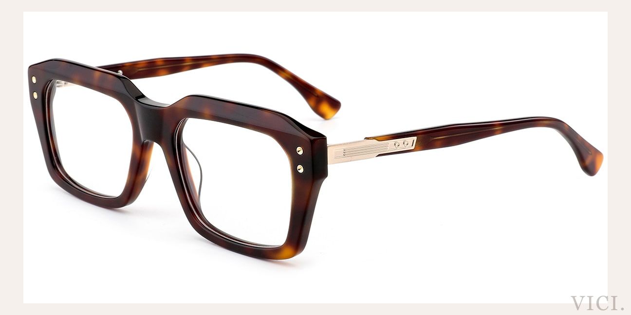 Vici Acetát — Tortoiseshell