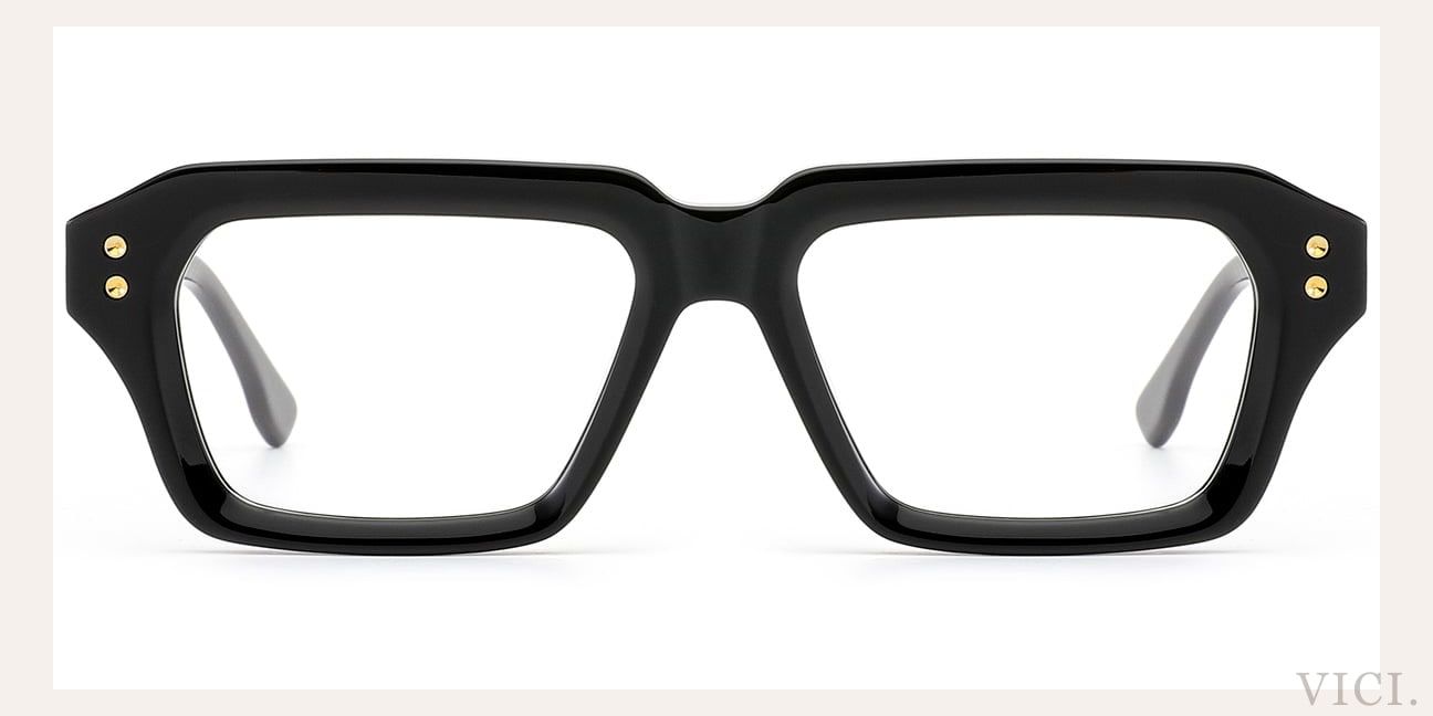 Vici Acetát — Black