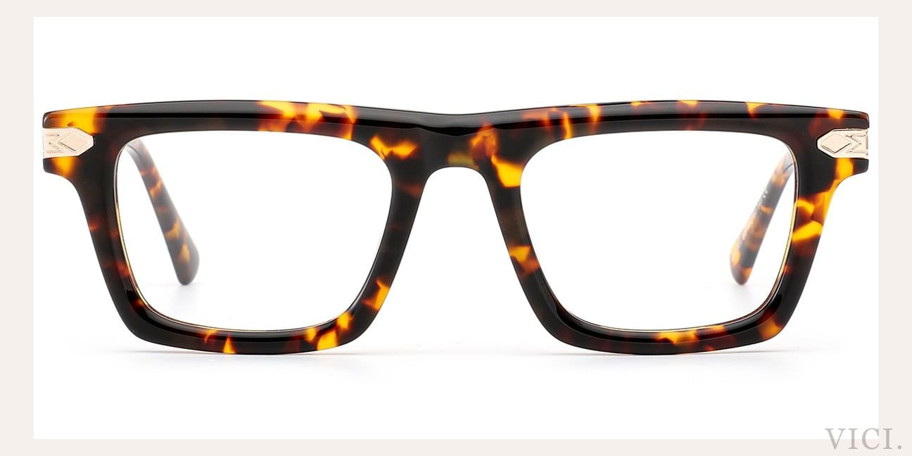 Vici Acetát — Tortoiseshell
