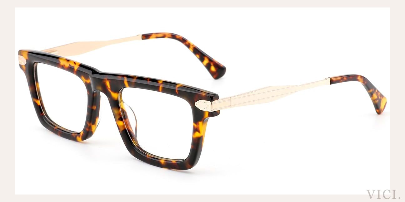 Vici Acetát — Tortoiseshell