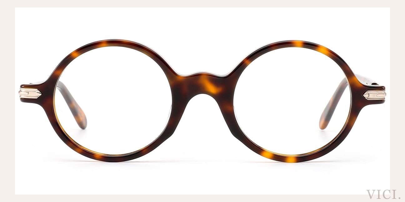 Vici Acetát — Tortoiseshell