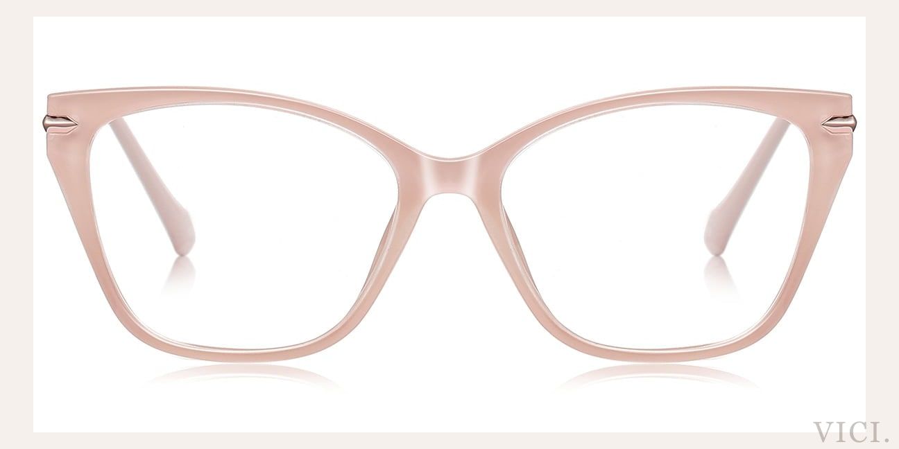 Vici Kov/acetát — Pink