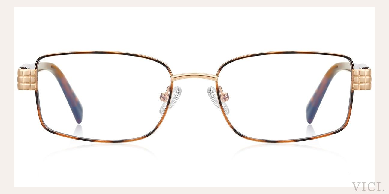 Vici Kov — Tortoiseshell