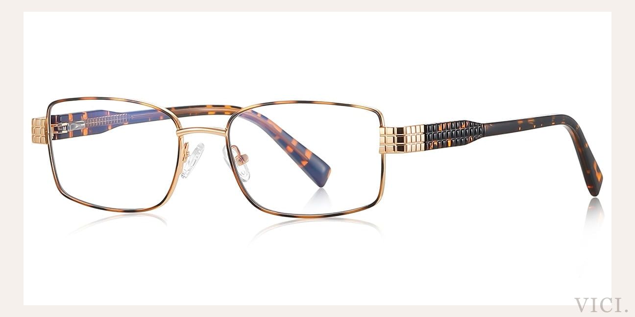 Vici Kov — Tortoiseshell