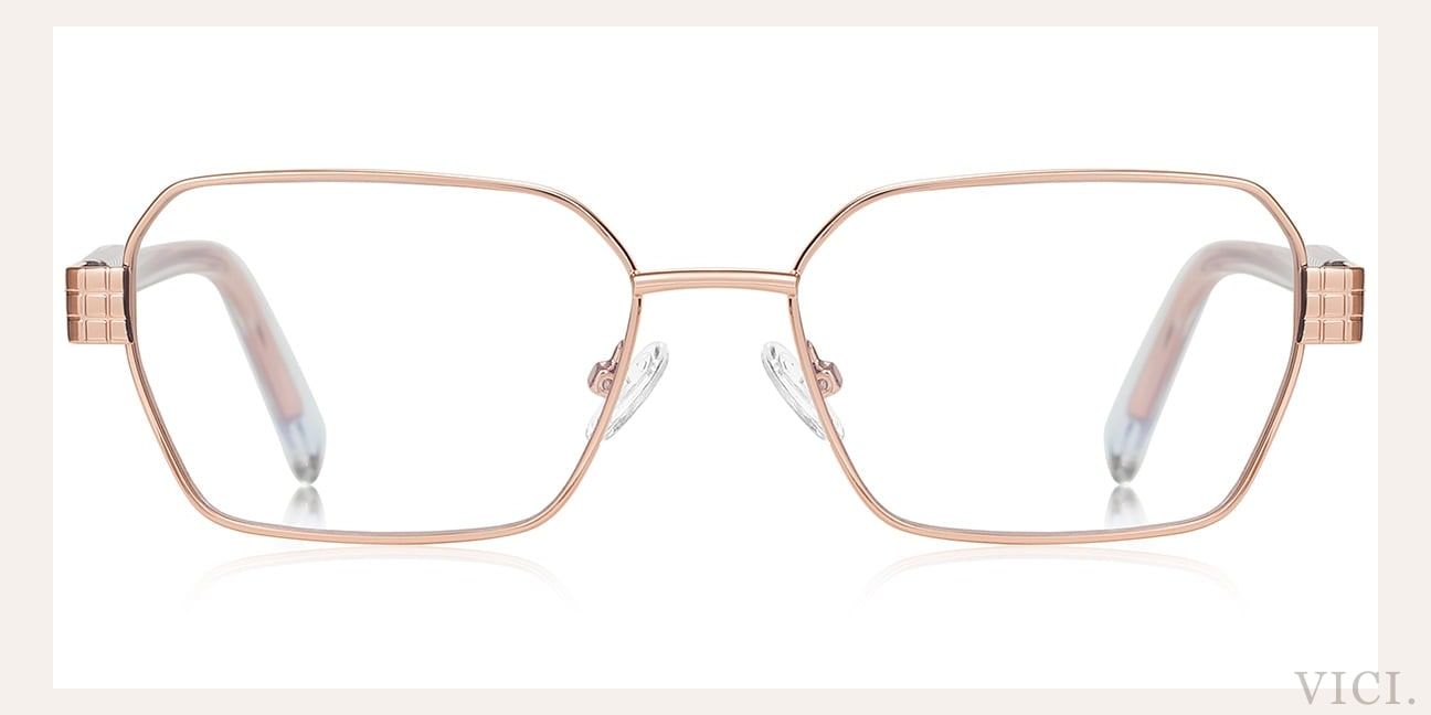 Vici Kov — Rose Gold