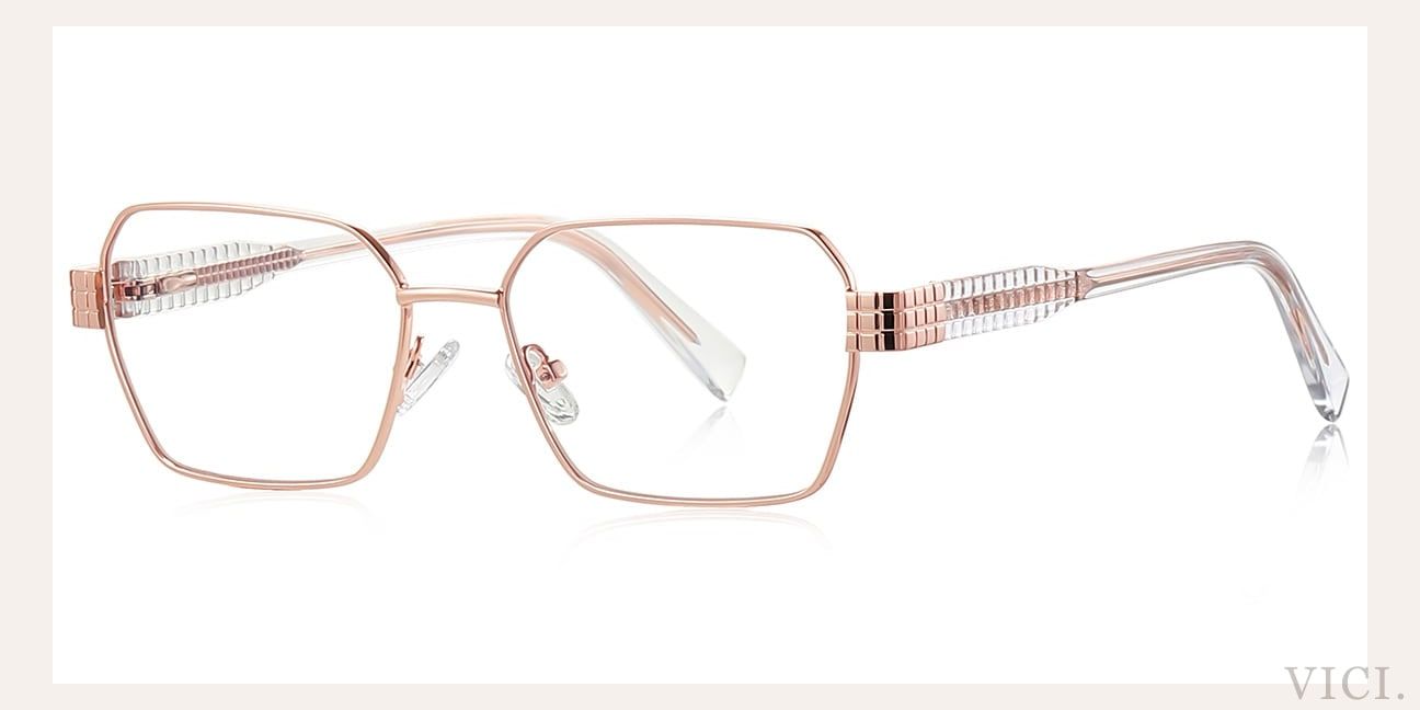 Vici Kov — Rose Gold