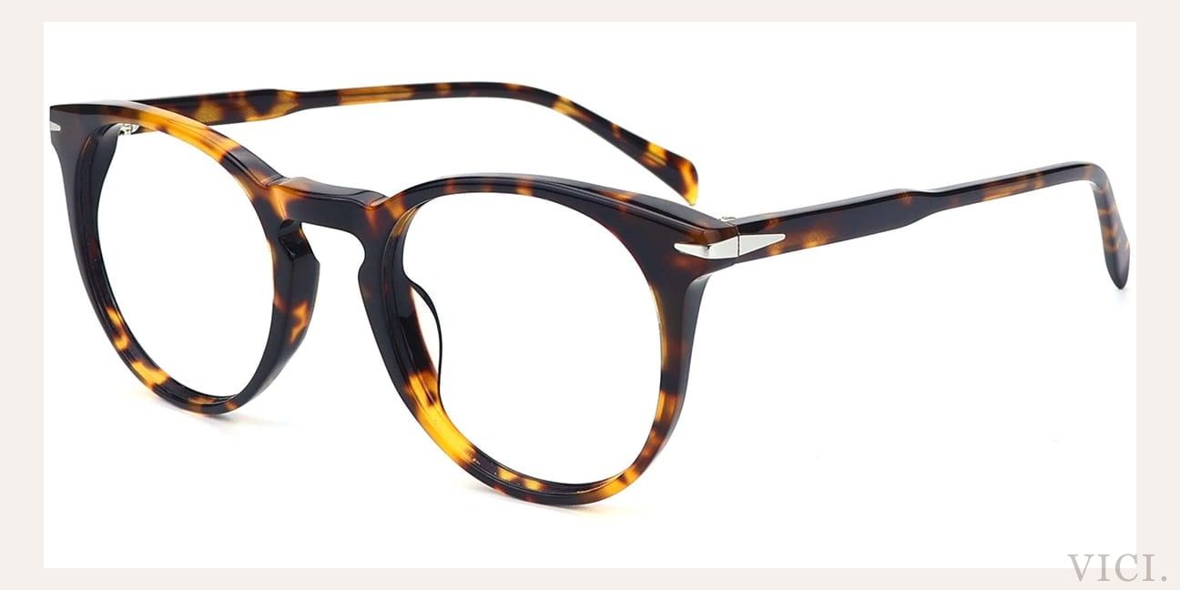 Vici Acetát — Tortoiseshell