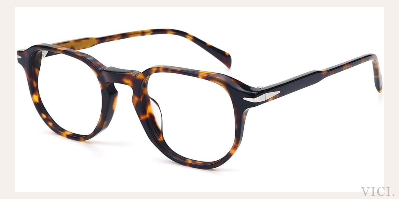 Vici Acetát — Tortoiseshell