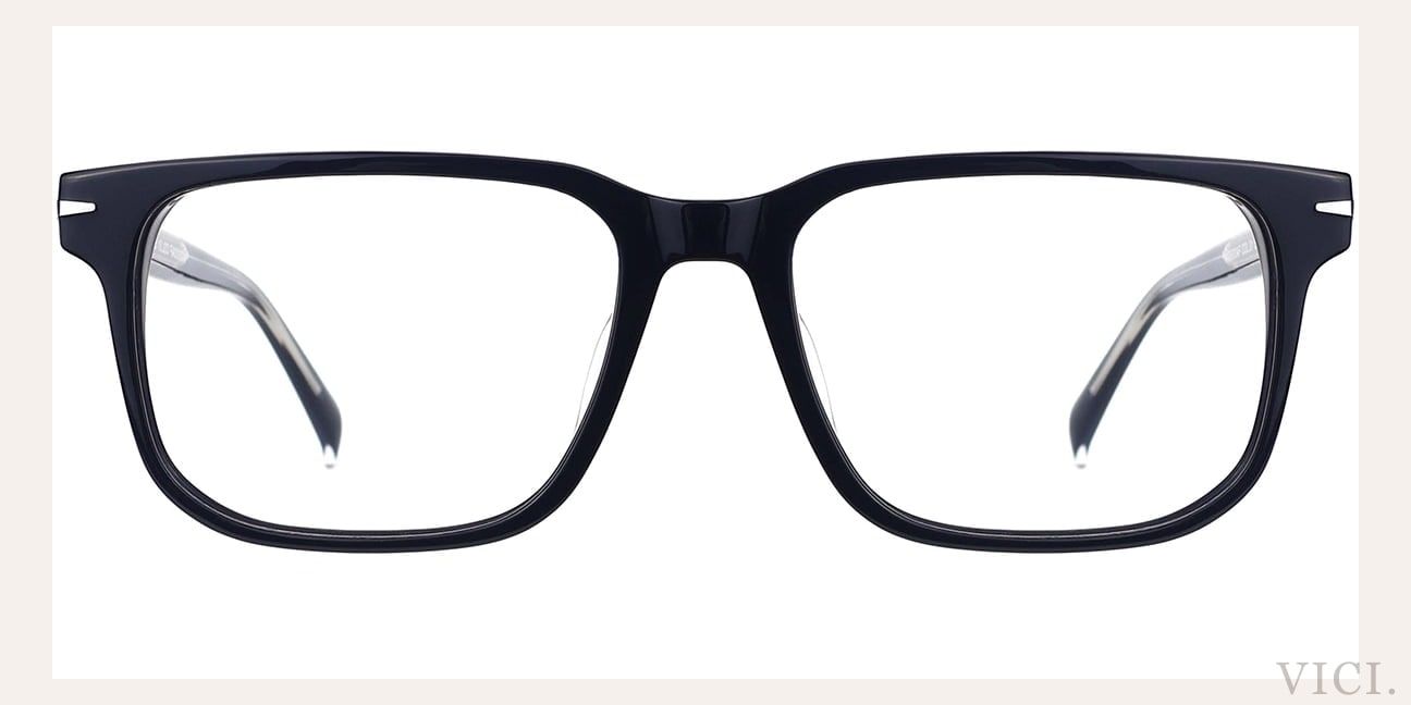 Vici Acetát — Black
