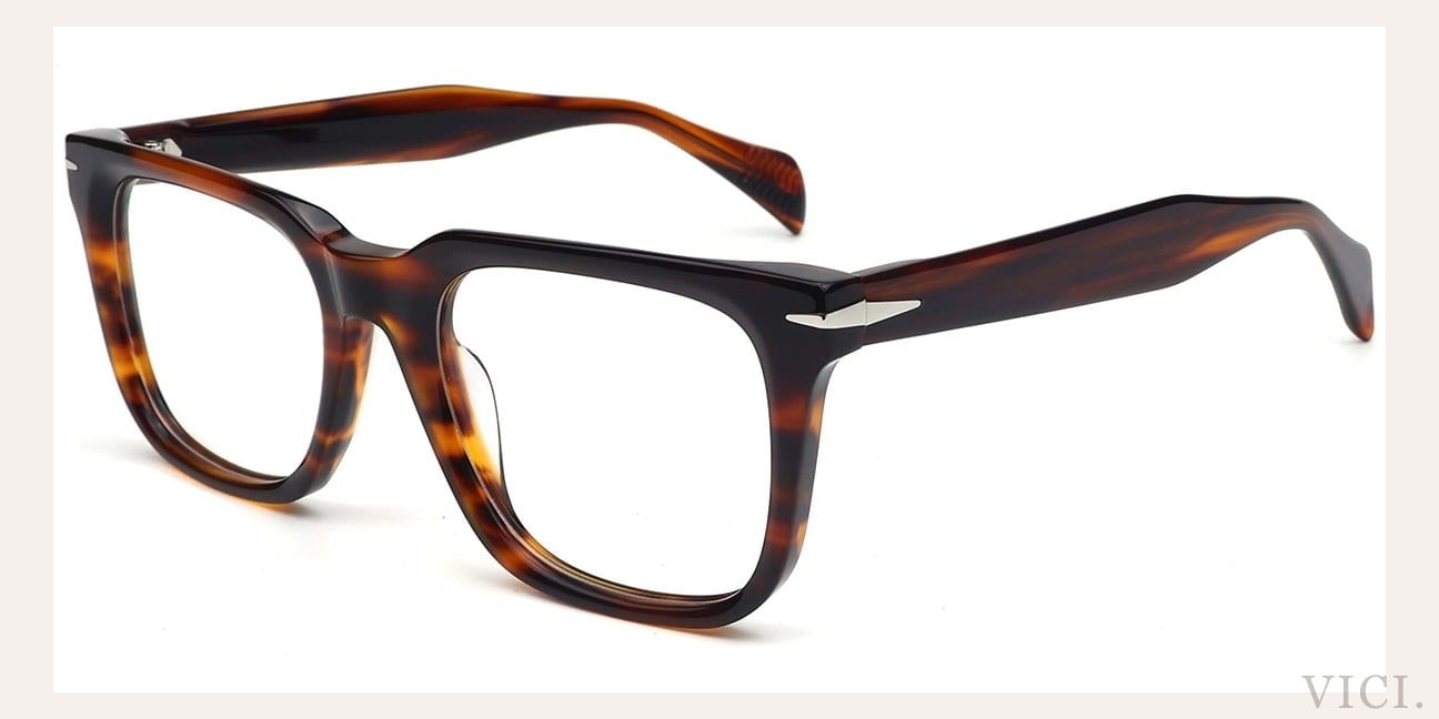 Vici Acetát — Tortoiseshell