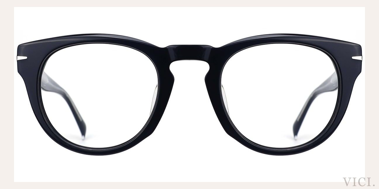 Vici Acetát — Black