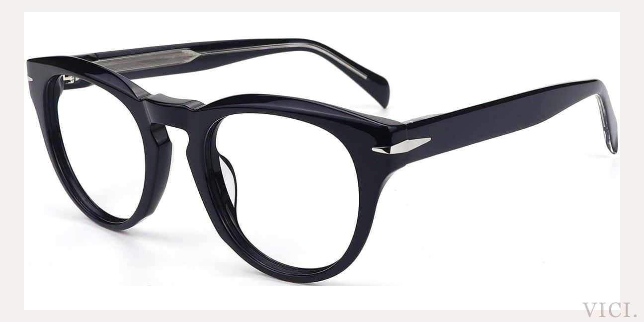 Vici Acetát — Black #2