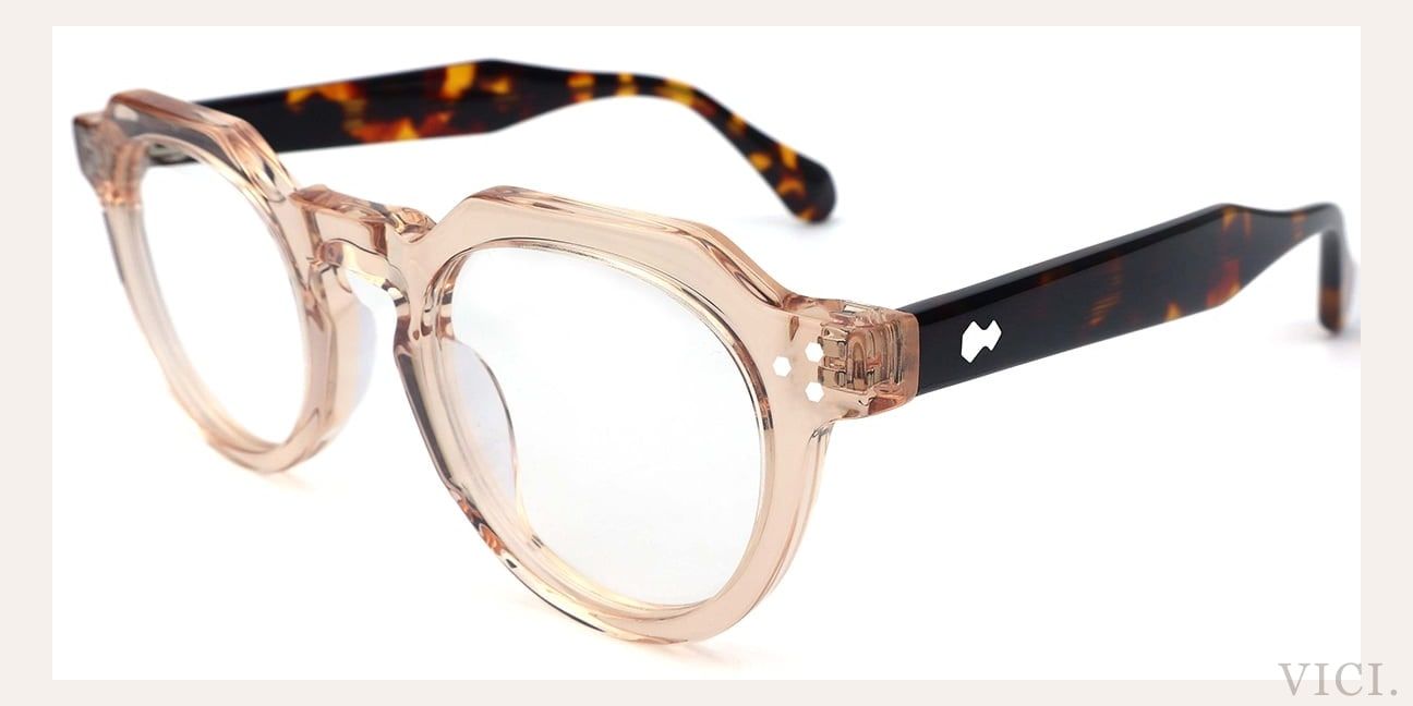 Vici Acetát — Brown