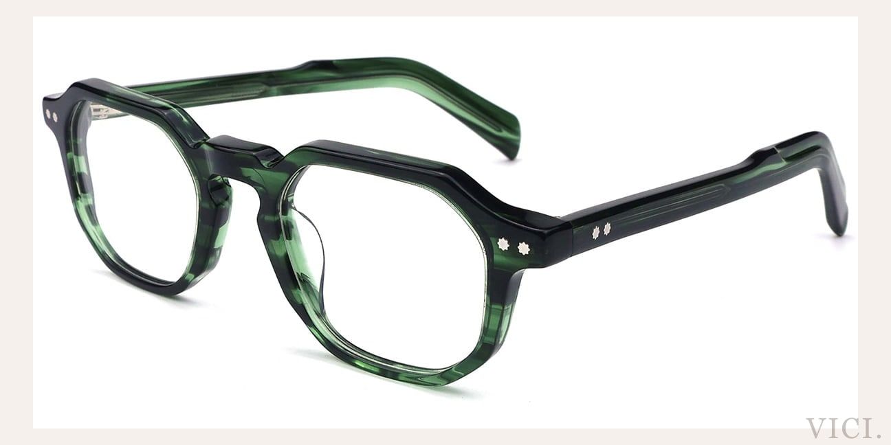Vici Acetát — Green