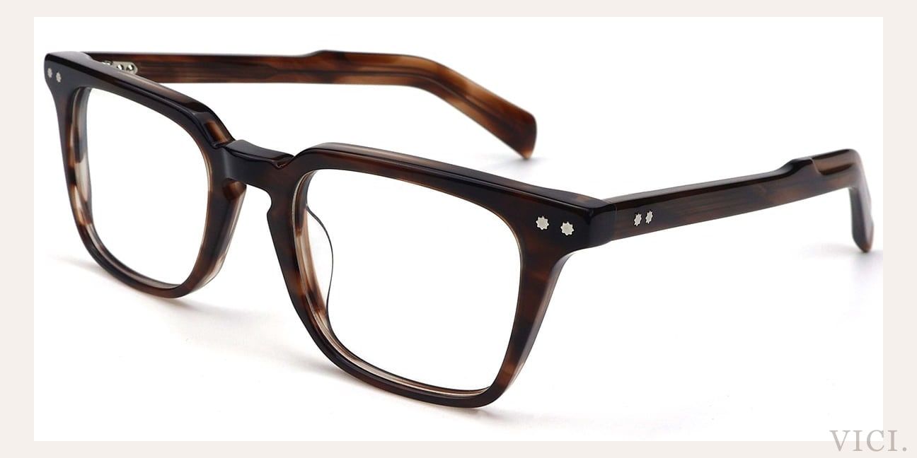 Vici Acetát — Brown