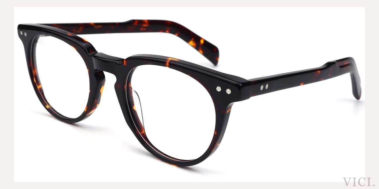 Vici Acetát — Tortoiseshell