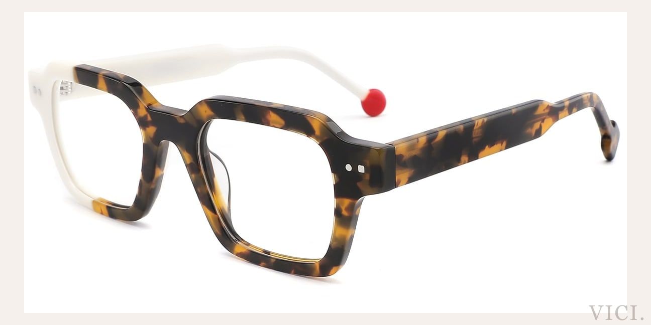 Vici Acetát — Tortoiseshell