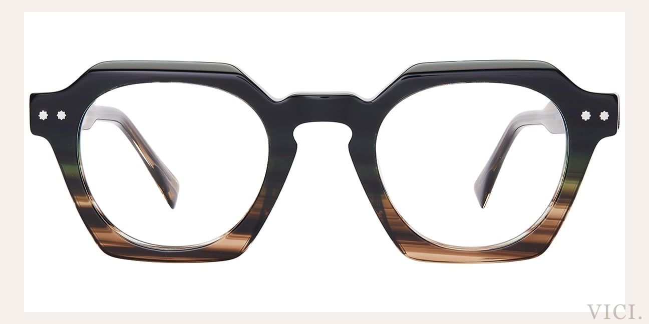 Vici Acetát — Brown