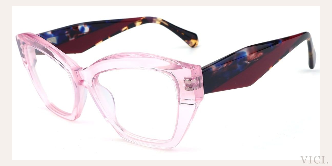 Vici Acetát — Pink
