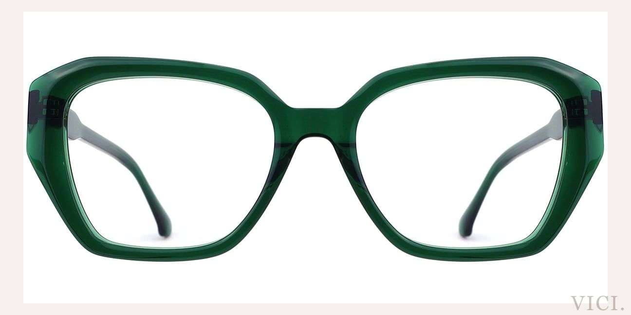 Vici Acetát — Green